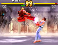 street fighter ex 2